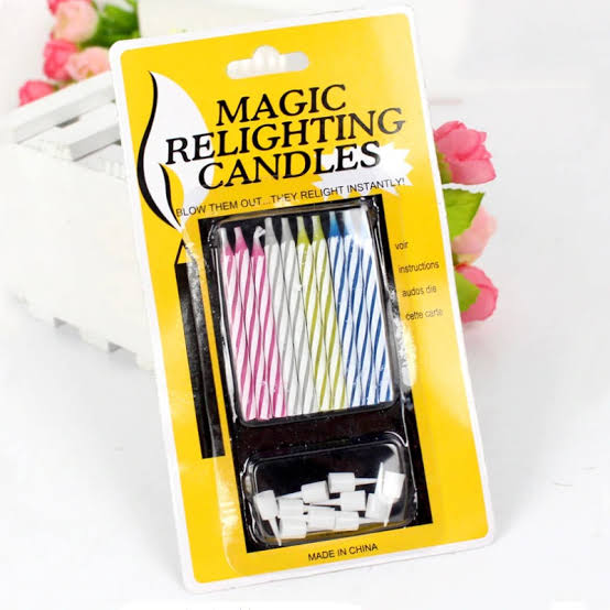 magic-relighting-candles-set